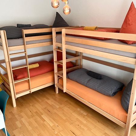 Gemuetliche Privatzimmer Mit Geteiltem Bad, Kueche Und Garten มิวนิก ภายนอก รูปภาพ